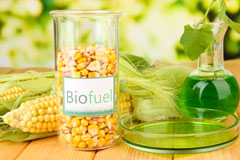 Pickup Bank biofuel availability