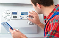 free Pickup Bank gas safe engineer quotes